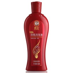 太极养生医馆霸王bawang女士防脱洗发液400ml 草本防脱与顺滑体验全解析