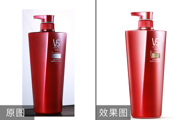 从平凡到惊艳 洗发水产品精修完全练习指南